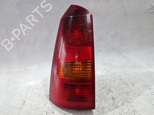 Venstre Baklys FORD FOCUS I Turnier (DNW) 1.8 TDCi (100 hp) 30831923