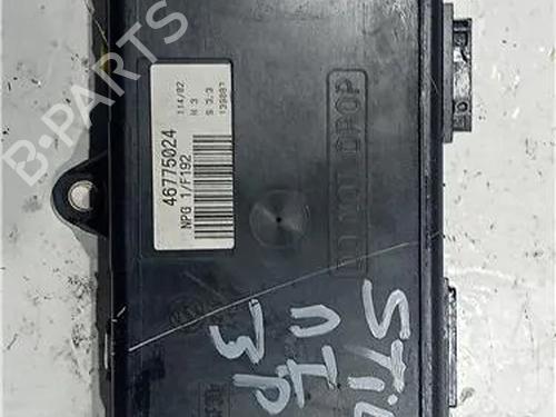 Module électronique FIAT STILO (192_) 1.9 JTD (192_XE1A) | BP23915006M83 