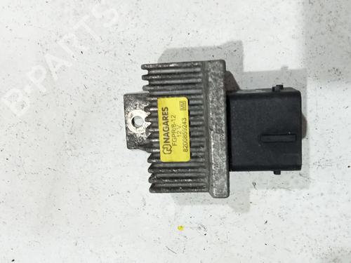 Module électronique RENAULT CLIO III (BR0/1, CR0/1) 1.5 dCi (75 hp) 29219800