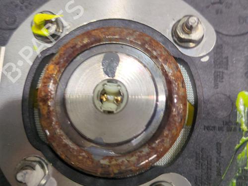Driver airbag CITROËN XSARA (N1) 2.0 HDi 90 | BP24219190C9 