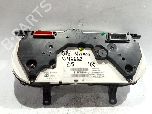 Instrument cluster OPEL VIVARO A Van (X83) 2.5 DTI (F7) | BP30935264C47