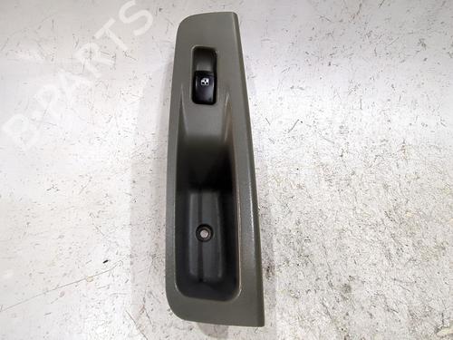 Used Left rear window switch Left rear window switch CHEVROLET LACETTI (J200) 2.0 D (121 hp) 34157972 34157972
