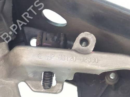 Rat SUBARU FORESTER (SH_) 2.0 D AWD (SHH, SHD, SHN) | BP39098739C49 - Image 4