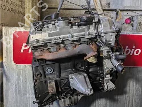 Engine MERCEDES-BENZ C-CLASS (W203) C 220 CDI (203.006, 203.008) | BP23924674M1 