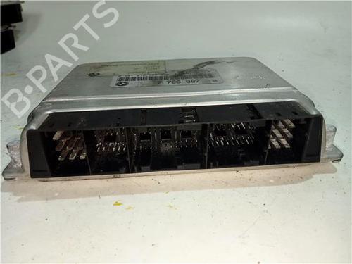 Electronic module BMW 3 (E46) 323 i | BP23917856M83 