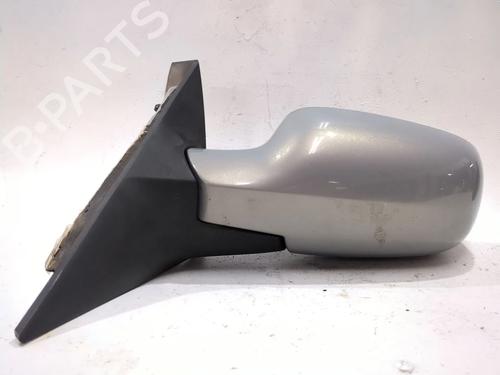 Left mirror RENAULT SCÉNIC II (JM0/1_) 1.9 dCi (JM0G, JM12, JM1G, JM2C) | BP28511793C26 