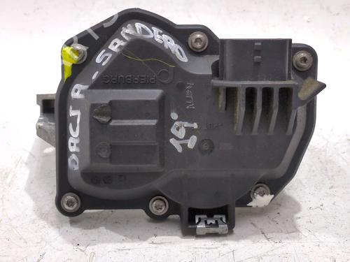Used Throttle body DACIA SANDERO II TCe 90 LPG (B8M1) (90 hp) 27273755