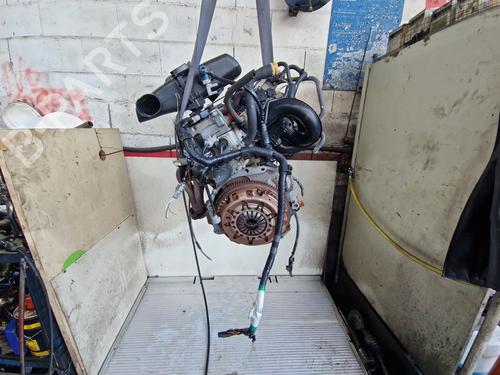 Engine TOYOTA YARIS (_P1_) 1.0 (SCP10_, SCP10R) | BP40080104M1 - Image 4