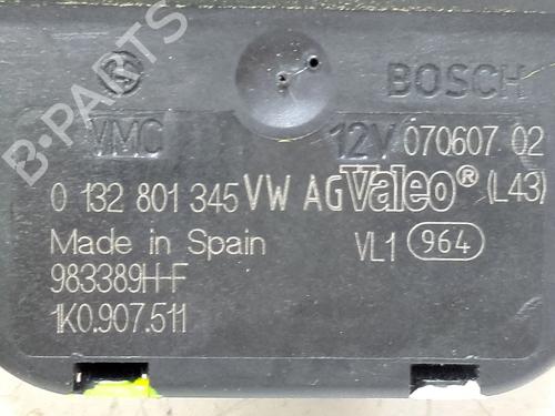 Elektronisk modul SEAT LEON (1P1) 1.9 TDI | BP27190735M83 