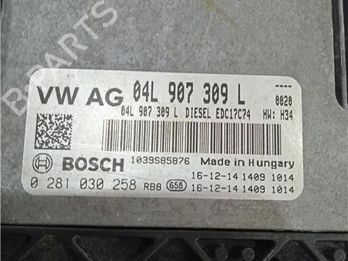 Modulo electronico AUDI A4 B9 (8W2, 8WC) 2.0 TDI quattro | BP23908755M83 