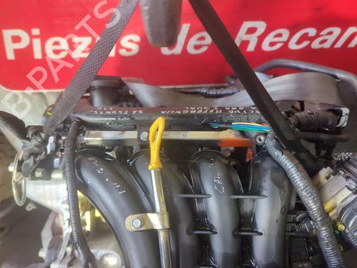 Engine KIA RIO II (JB) 1.4 16V | BP23924231M1 