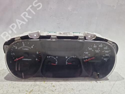 Used Instrument cluster Instrument cluster KIA SPORTAGE SUV (K00) 2.0 TD 4WD (83 hp) 36527663 36527663