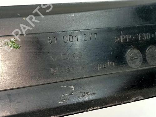 Instrument cluster CITROËN XSARA PICASSO (N68) 1.6 HDi | BP23908293C47 