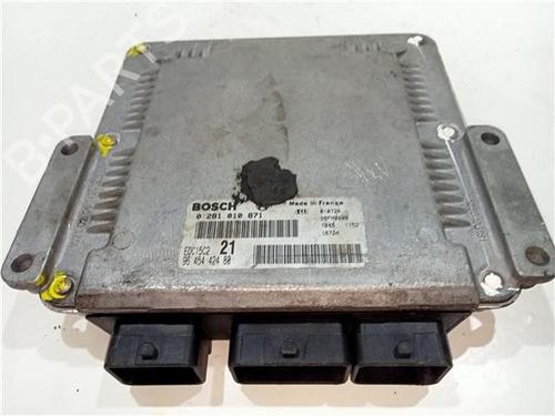 Used Electronic module Electronic module 29118889 29118889