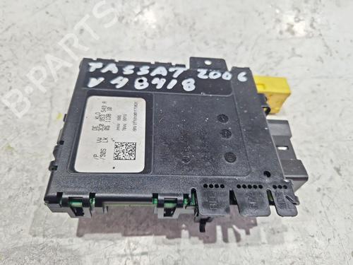 Elektronisk modul Elektronisk modul VW PASSAT B6 (3C2) 2.0 TDI (140 hp) 33619284 33619284