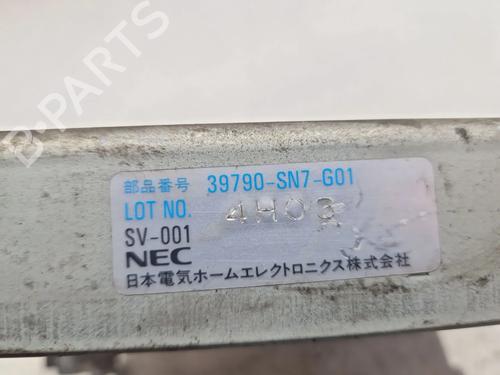 Control unit ROVER 600 I (RH) 620 Si | BP29538920M11 