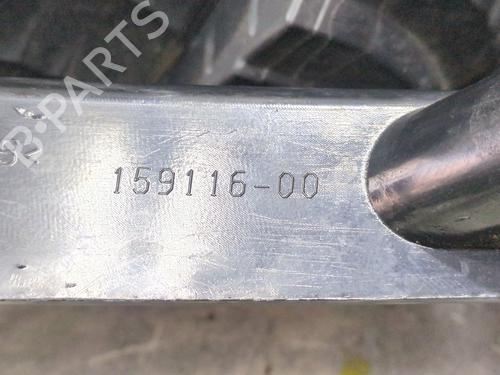 Right taillight RENAULT SCÉNIC II (JM0/1_) 1.9 dCi (JM14) | BP29526178C35 