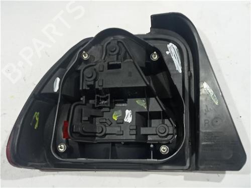 Right taillight ROVER 45 I Hatchback (RT) 1.6 | BP30276776C35