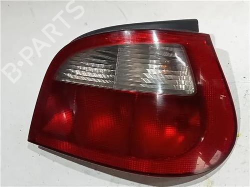 Used Right taillight RENAULT MEGANE I Classic (LA0/1_) 1.9 dTi (LA1U) (80 hp) 23920619