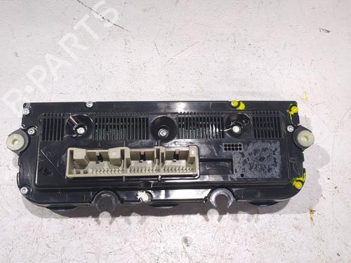 Climate control VW GOLF V (1K1) 1.9 TDI | BP23902468I5 
