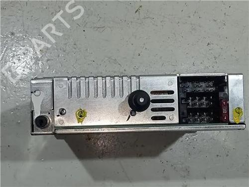 Radio PEUGEOT 206 SW (2E/K) 1.4 | BP23923229E6 