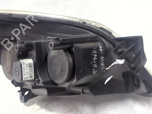 Left headlight OPEL ASTRA H GTC (A04) | BP39903114C28 - Image 4