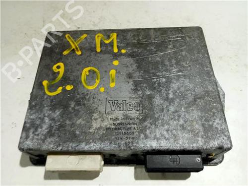 Used Control unit CITROËN XM Break (Y3) 2.0 i (Y3A) (107 hp) 23915707