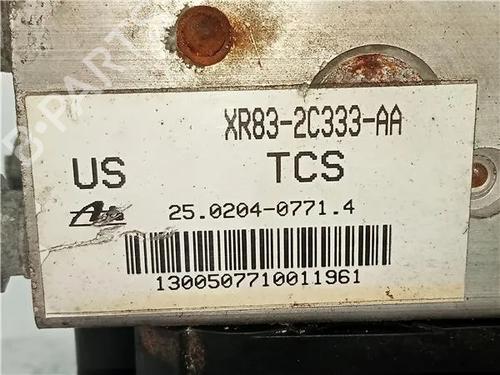 Pompe ABS JAGUAR S-TYPE II (X200) 2.7 D | BP23911170M43 