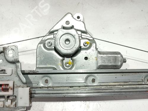 Front left window mechanism SUZUKI GRAND VITARA II (JT, TE, TD) 1.9 DDiS All-wheel Drive (JT419, TD44, JB419WD, JB419XD,... | BP32019048C22 - Image 5