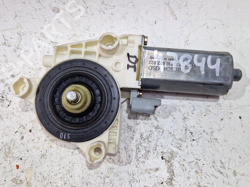 Left front window motor PEUGEOT 307 (3A/C) 2.0 HDi 90 | BP29998834E21