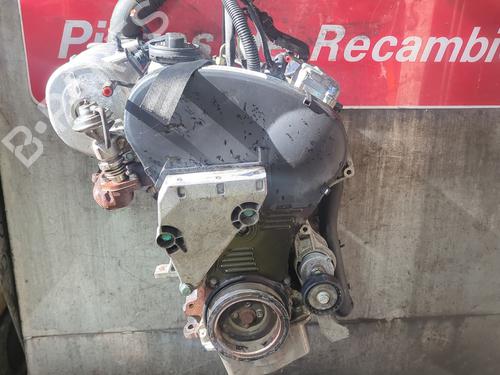Used Engine SEAT IBIZA III (6L1) 1.9 SDI (64 hp) 28043121