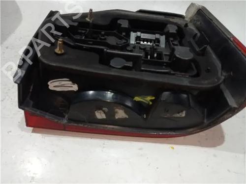 Left taillight SEAT IBIZA I (21A) 1.2 | BP23917166C34 