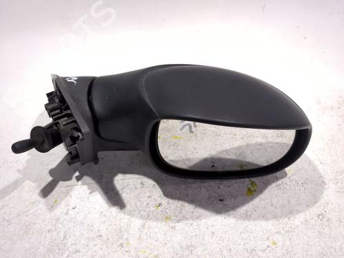Right mirror CITROËN C3 I (FC_, FN_) 1.4 HDi | BP23903212C27 