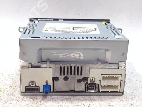 Radio NISSAN NV200 Van 1.5 dCi 85 (M20, M20N, M20M) | BP39228178E6 - Image 3