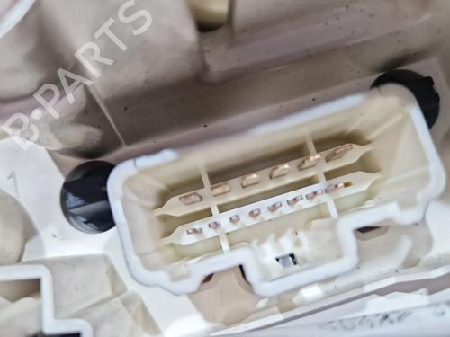 Climate control RENAULT MEGANE III Combi Van (KZ0/1) 1.5 dCi | BP29521663I5 
