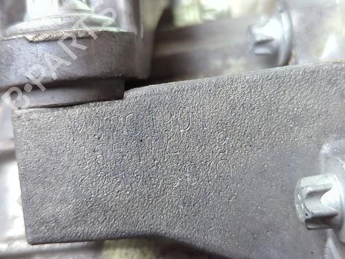 Gearbox OPEL ASTRA H (A04) 1.9 CDTI (L48) | BP32781643M3 - Image 4