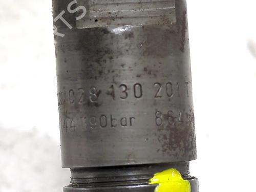 Spreder / Dyse AUDI A3 (8L1) 1.9 TDI | BP28010659M100 