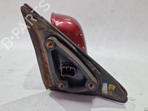 Left mirror HYUNDAI LANTRA II (J-2) 1.6 i | BP30000745C26