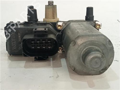 Left front window motor AUDI A6 C5 (4B2) 2.5 TDI | BP23911385E21 