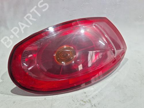 Used Right taillight Right taillight FIAT BRAVO II (198_) 1.9 D Multijet (198AXB1A) (120 hp) 34621480 34621480