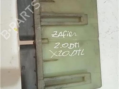 Koelventilatormotor OPEL ZAFIRA A MPV (T98) 2.2 DTI 16V (F75) | BP23932261M35 