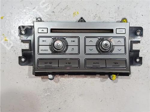 Climate control JAGUAR XF I (X250) 2.7 D | BP23924889I5 