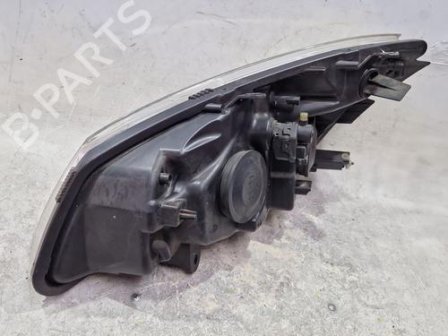 Right headlight RENAULT MEGANE Scenic (JA0/1_) 1.9 dTi (JA0N) | BP29885116C29 