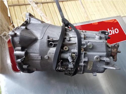 Gearbox BMW 3 Touring (E46) 320 d | BP23923187M3 