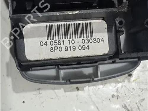 Switch AUDI A3 (8P1) 2.0 TDI 16V quattro | BP23923085I30 