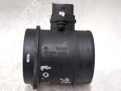 Used Mass air flow sensor CADILLAC STS 3.6 (257 hp) 28009711