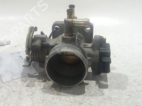 Used Other HYUNDAI ACCENT I (X-3) 1.5 i 12V (88 hp) 27275774