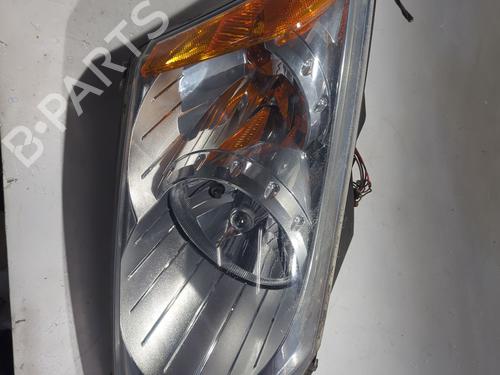 Used Right headlight DODGE CALIBER 2.0 CRD (140 hp) 23925777
