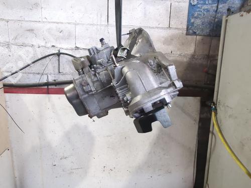 Gearbox OPEL ASTRA H (A04) 1.6 (L48) | BP33757860M3 - Image 3