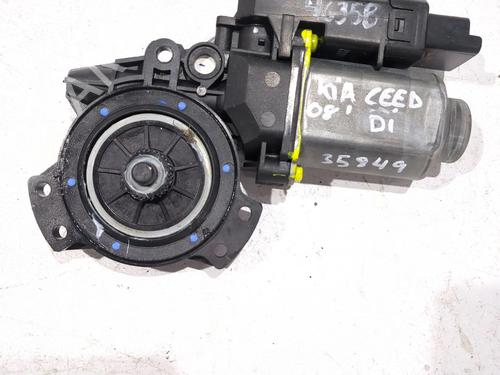 Used Left front window motor KIA CEE'D Hatchback (ED) 1.6 CRDi 115 (115 hp) 23902141